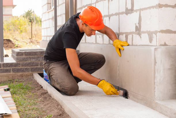 Licensed Exterior Waterproofing service in Henderson, GA - SGP Waterproofing